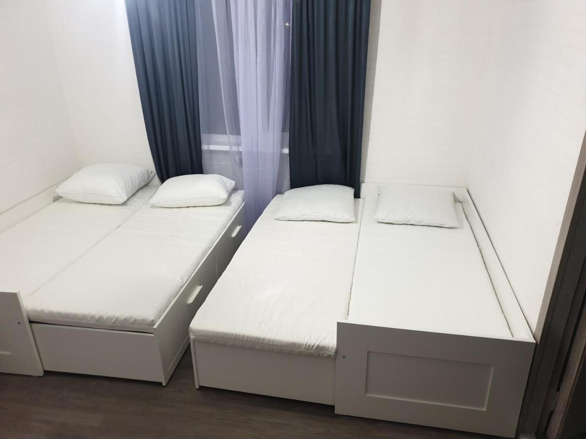 Гостевой Дом "Солнышко" Leselidze Habitación foto